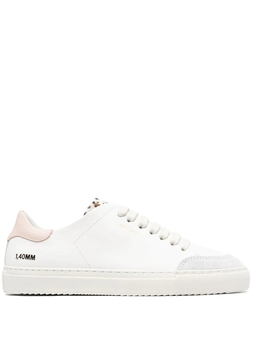 Axel Arigato Clean 90 Triple Animal Sneaker