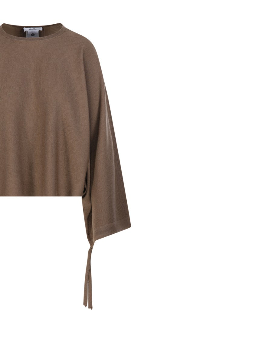 Max Mara Frais Sweater