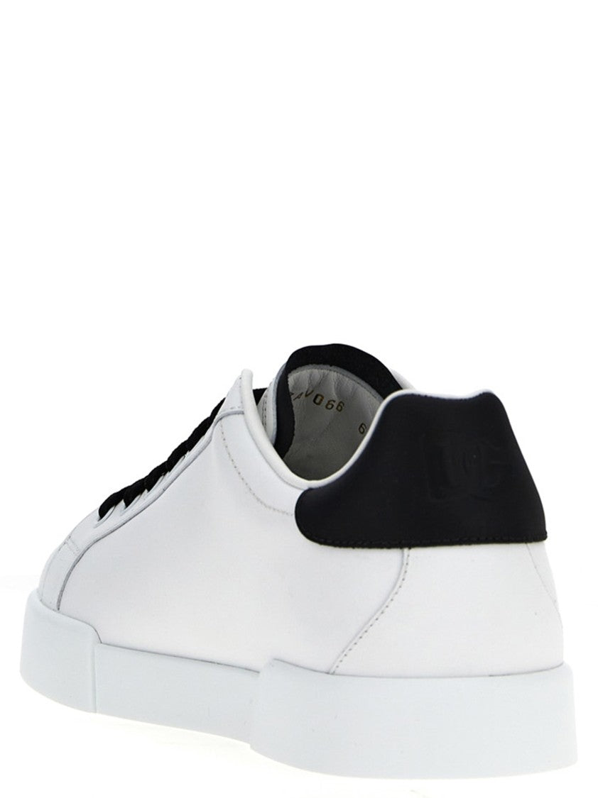 Dolce & Gabbana Portofino' Sneakers