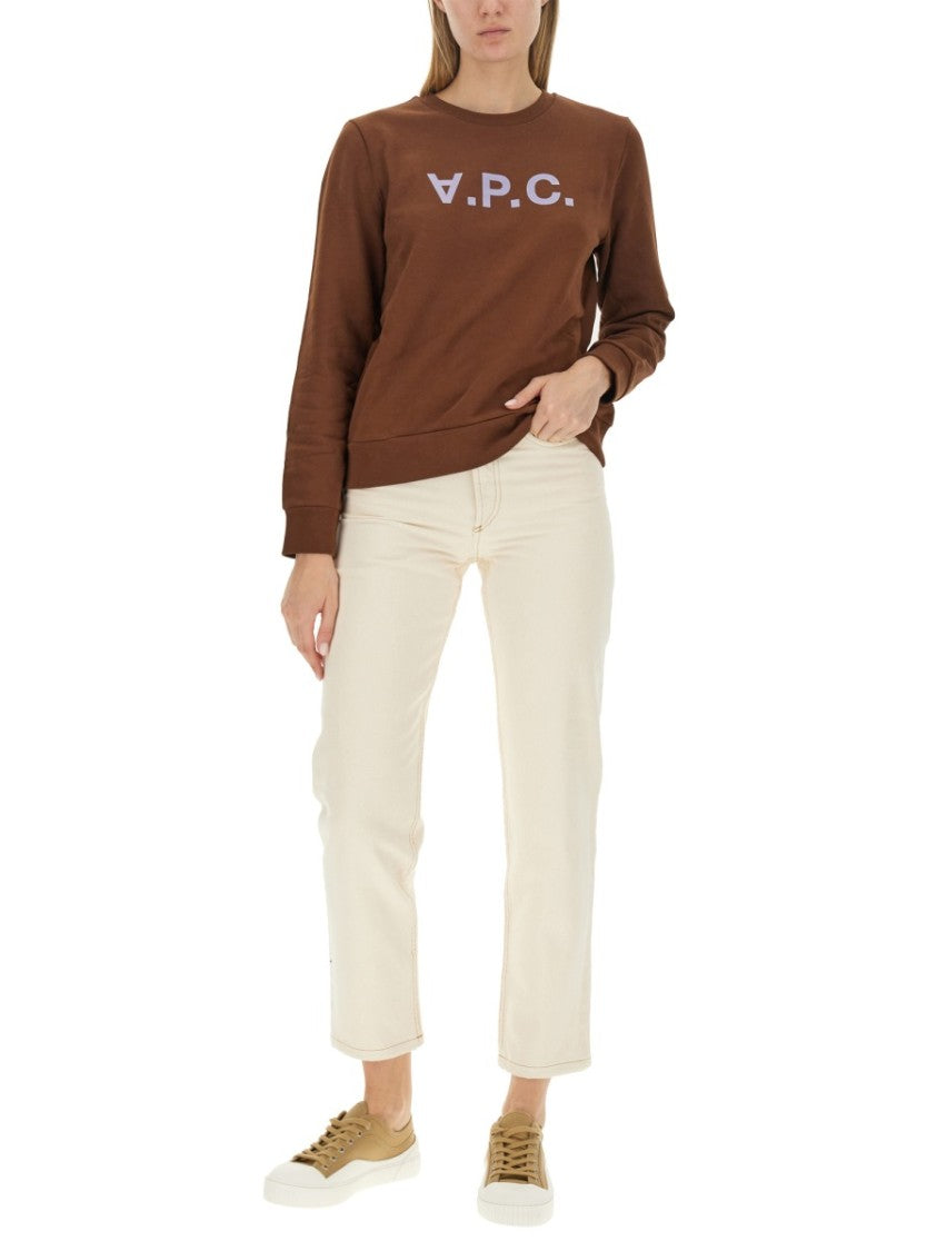 A.P.C. Martin Jeans