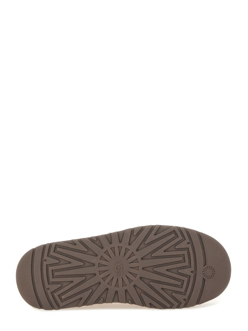 Ugg "Tasman Ii" Plateau Sandal