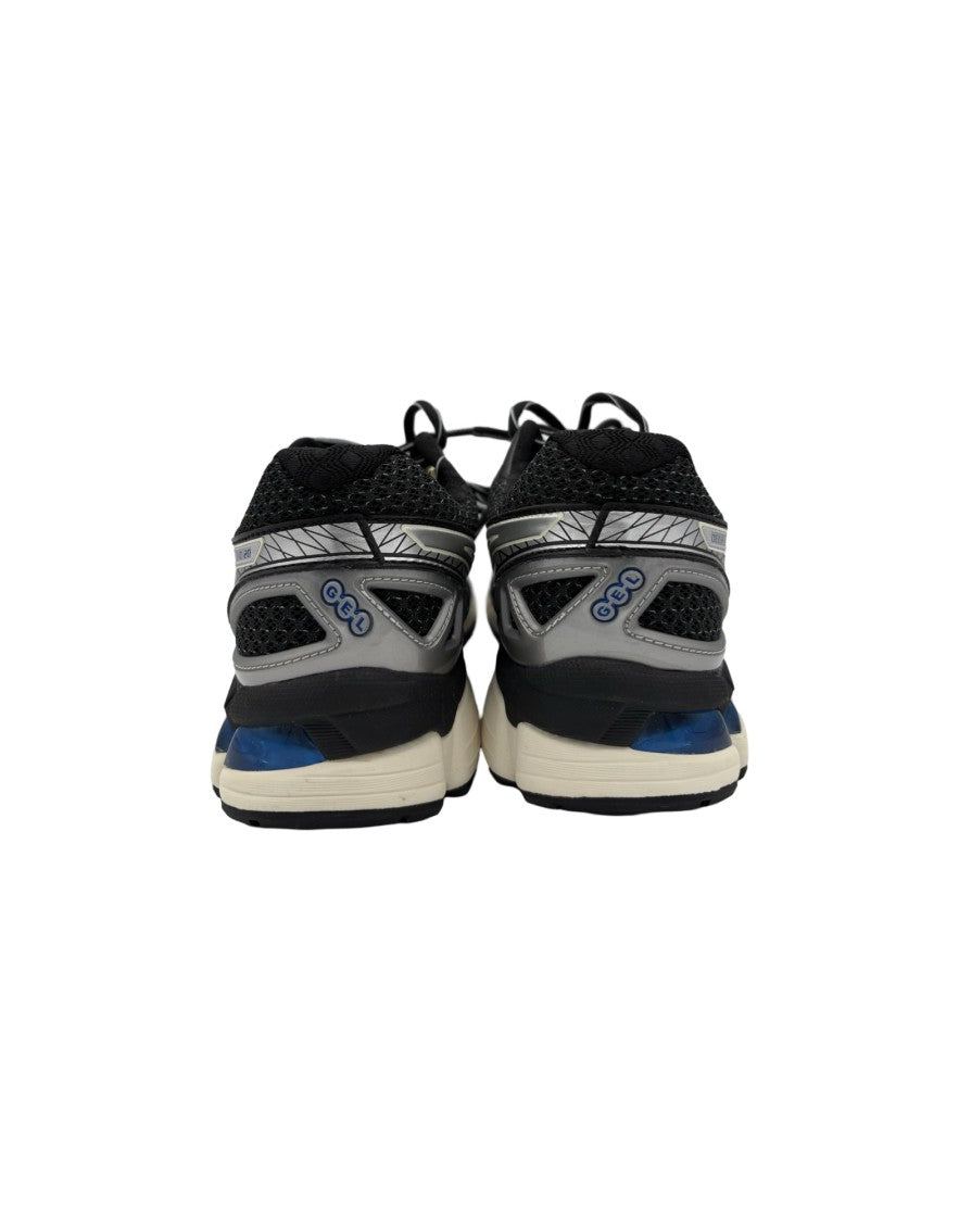 Asics Kayano 20 Black Sneakers