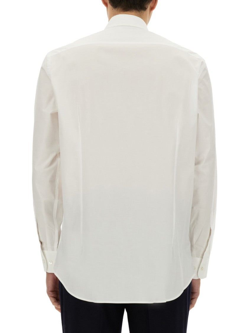 Etro Pegasus Logo Shirt