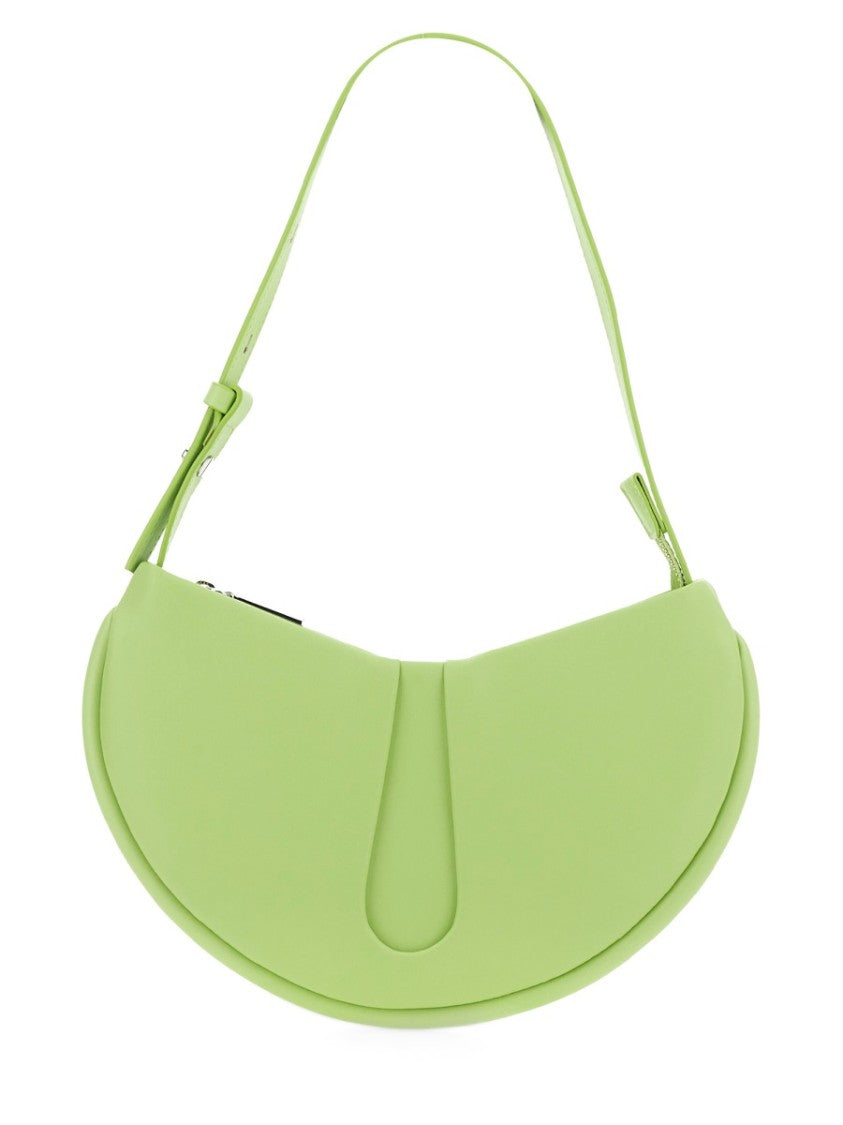 Themoirè "Ebe" Bag