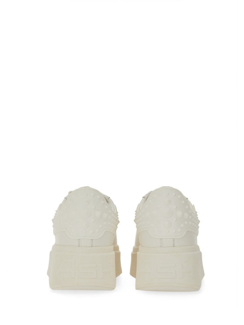 Ash "Moby" Platform Sneakers