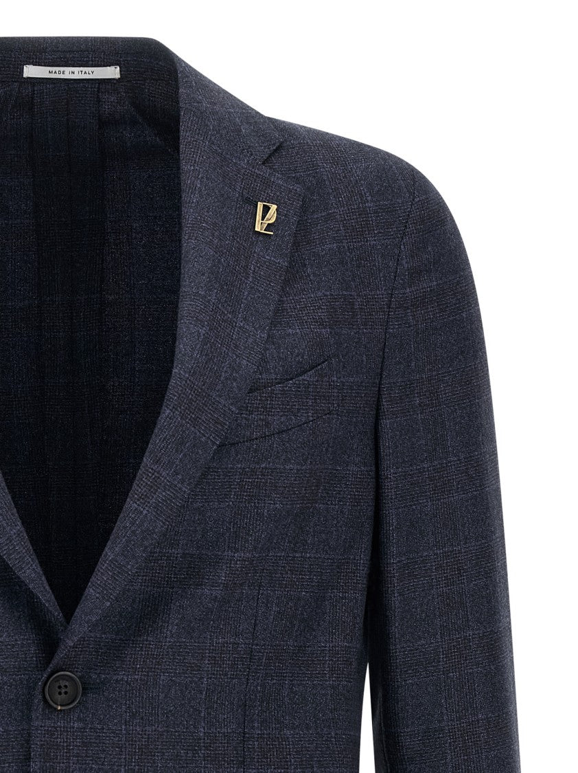 Pal Zileri Brera Blazer