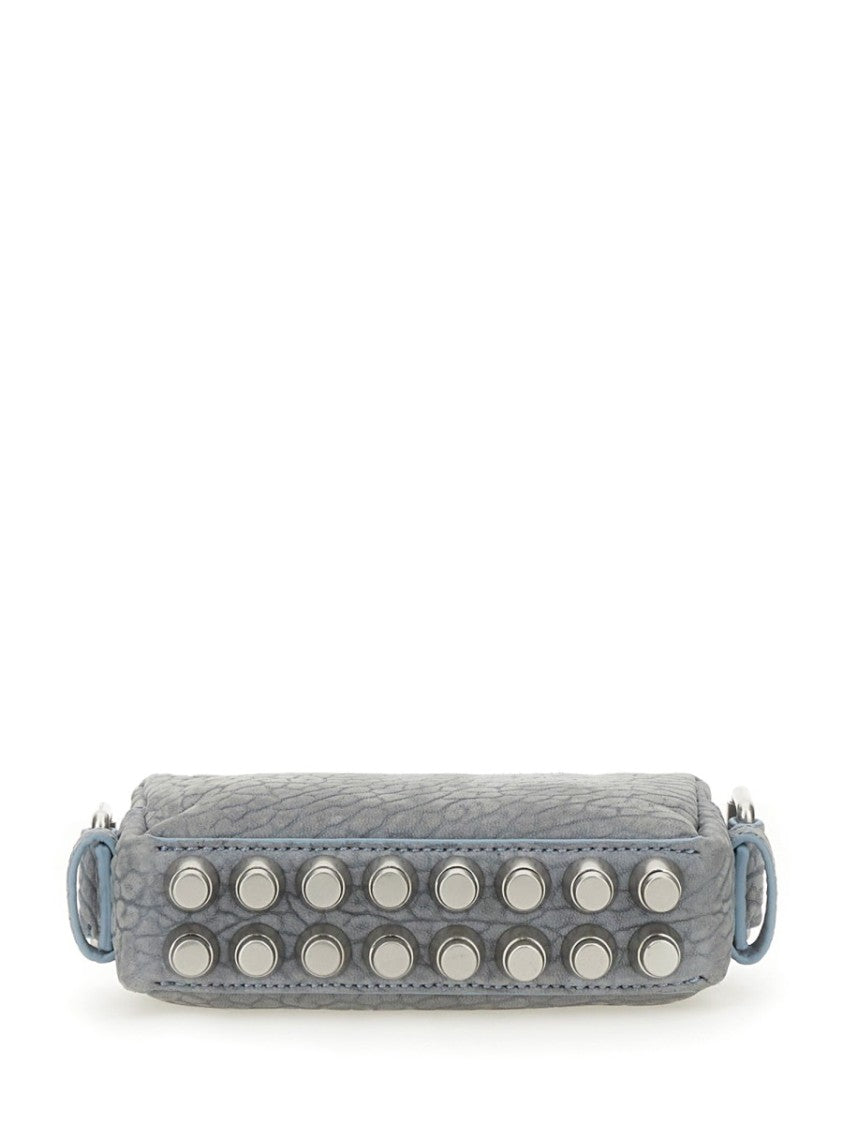 Alexander Wang "Rich Mini" Shoulder Bag