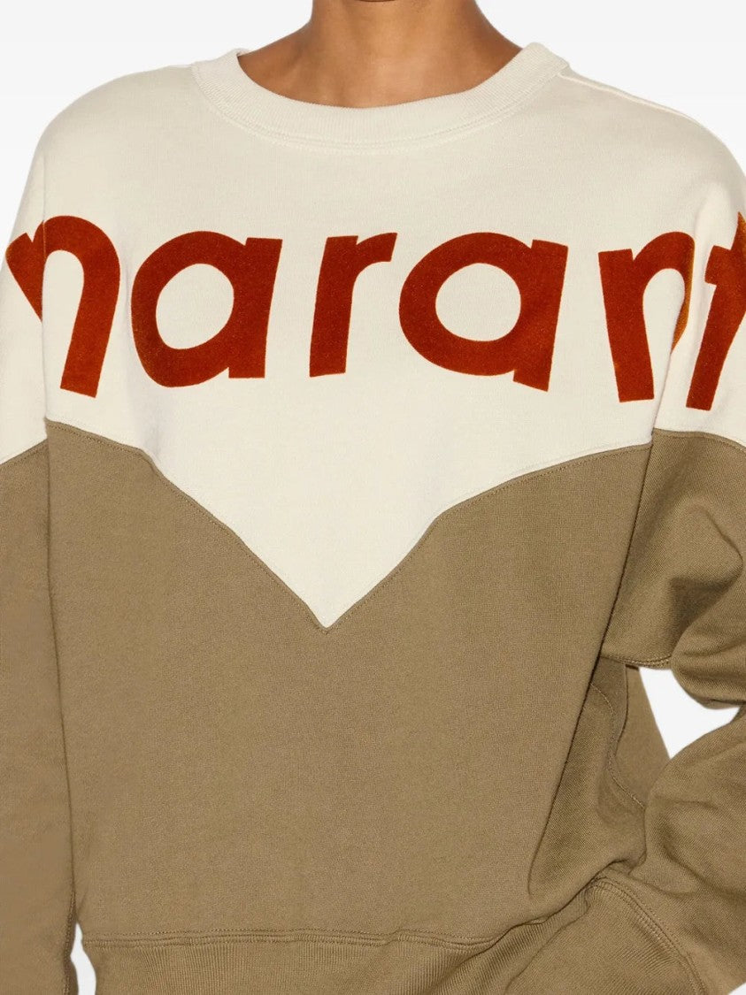 Isabel Marant Étoile Houston Sweatshirt