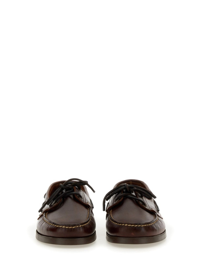 Paraboot Barth Mocassins