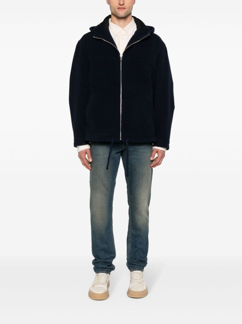 Isabel Marant Kurt Jacket