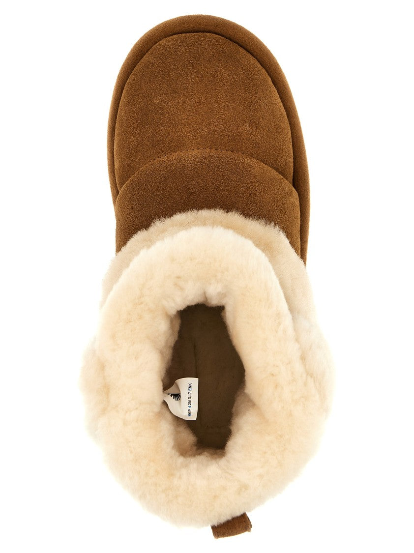 Ugg Classic Chillapeak' Ankle Boots