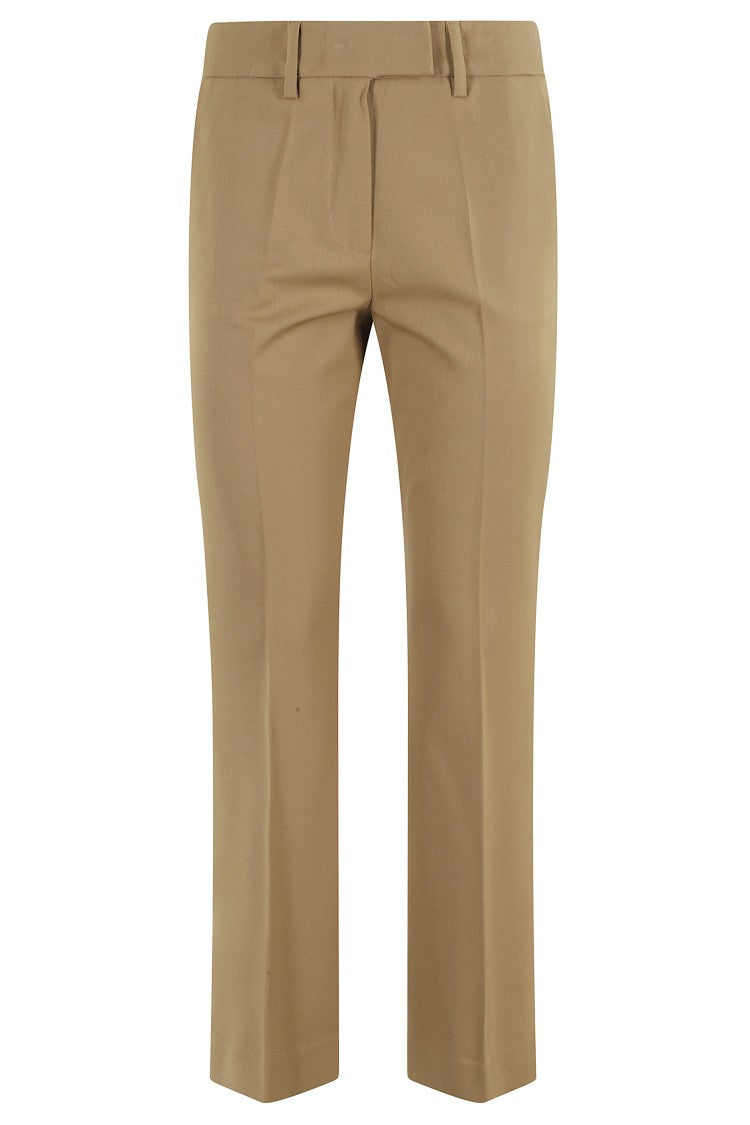 Federica Tosi Frescolana Trumpet Trousers