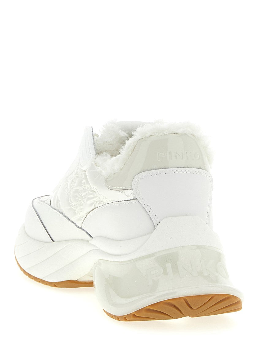 Pinko Ariel 19' Sneakers