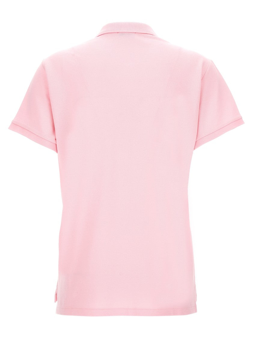 Polo Ralph Lauren 'Julie' Polo Shirt