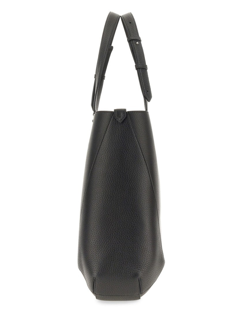 Alexander Mcqueen Tote Bag The Edge