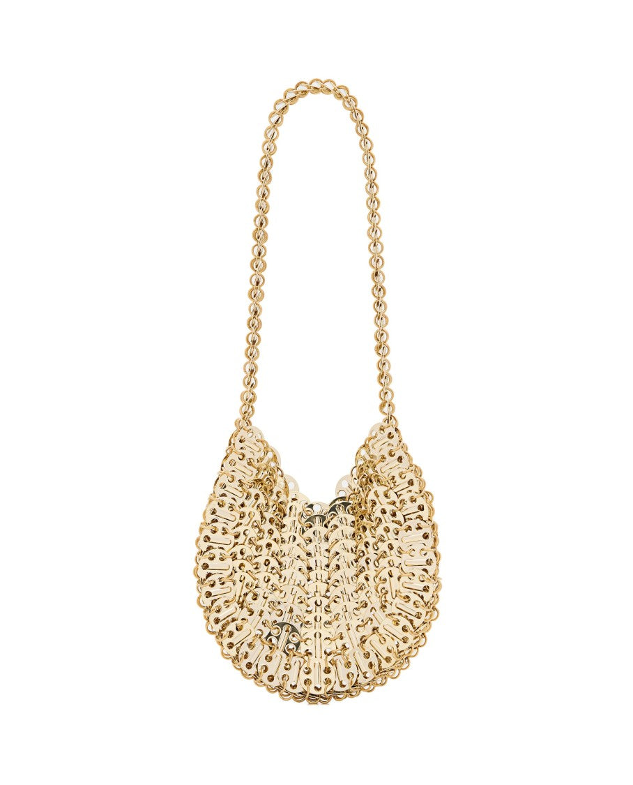 Rabanne 1969 Moon Shoulder Bag
