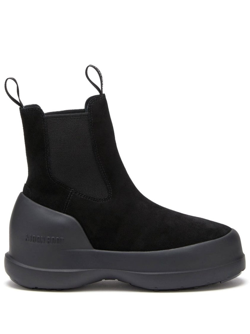 Moon Boot Luna High Boot
