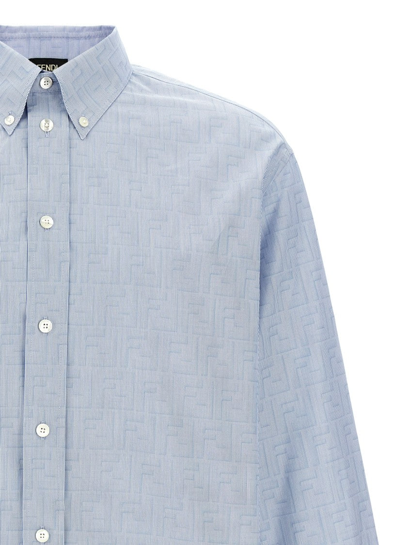 Fendi Angel' Shirt