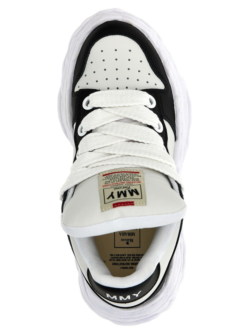Maison Mihara Yasuhiro 'Wayne' Sneakers