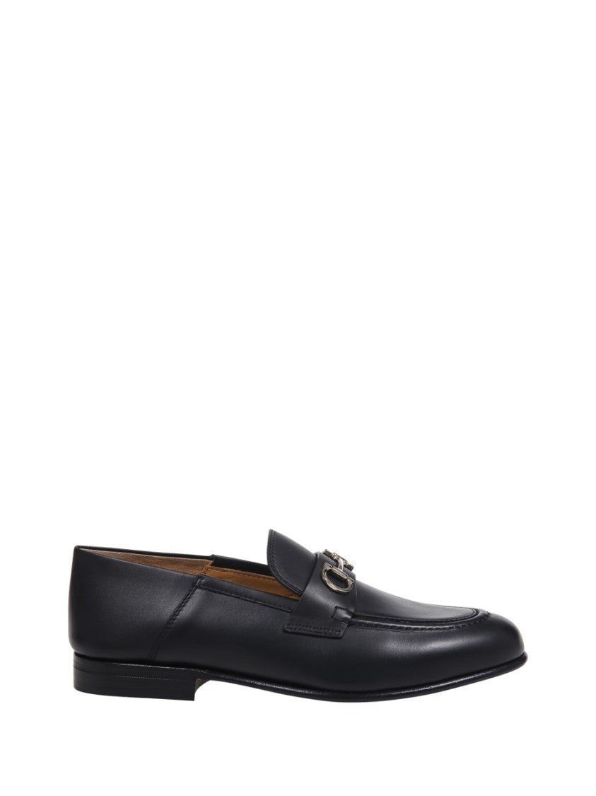 Ferragamo Corsaro Mule