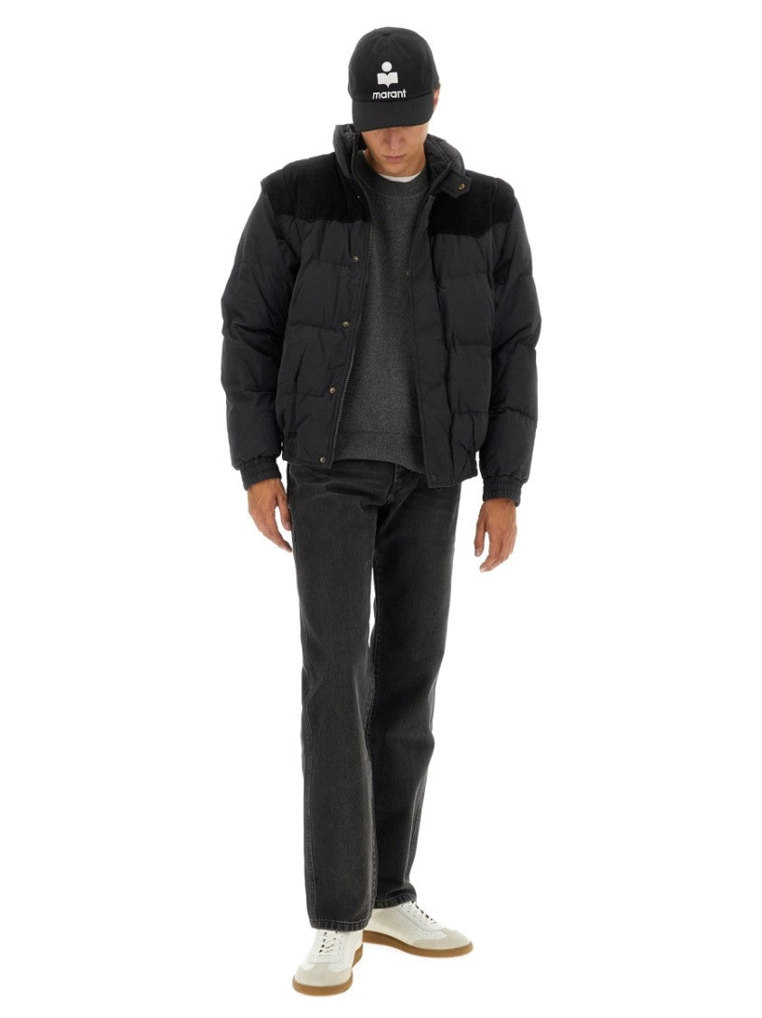 Isabel Marant "Dowson"  Down Jacket