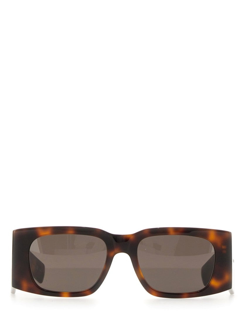 Saint Laurent Eyeglass Sl 654