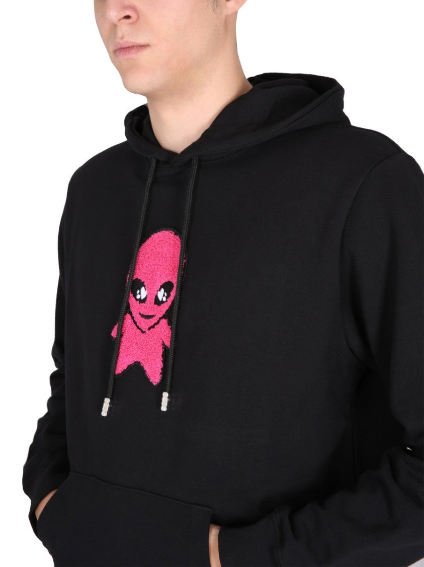 Gcds "Wirdo" Sweatshirt