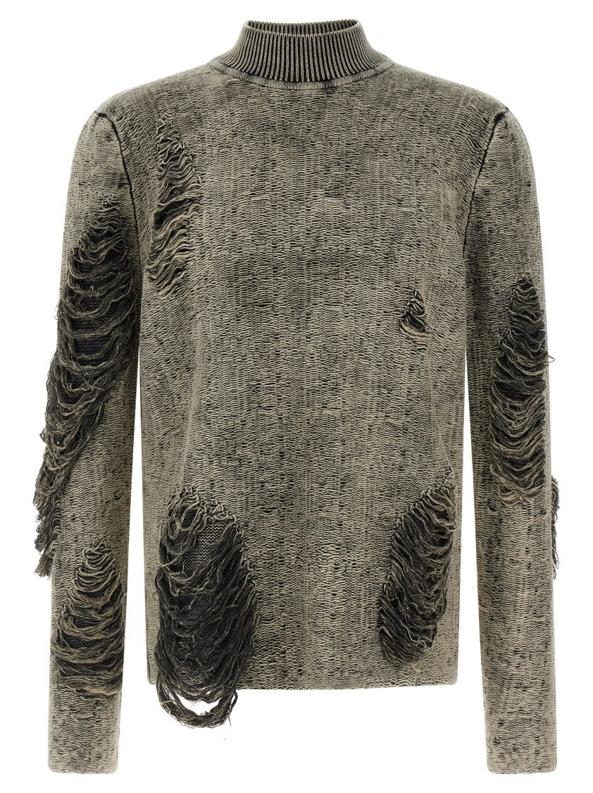 Diesel 'K-Fjordi' Sweater