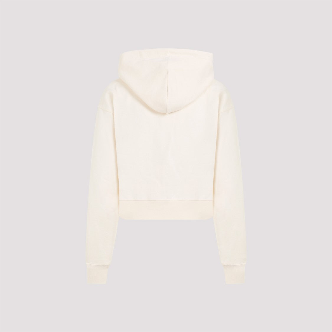 Jacquemus Le Hoodie Gros Grain