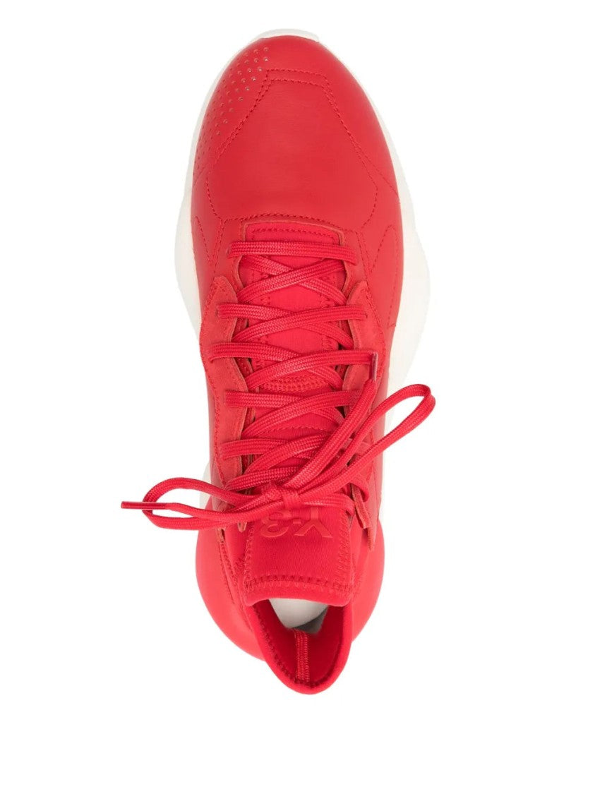 Y-3 Kaiwa Sneakers