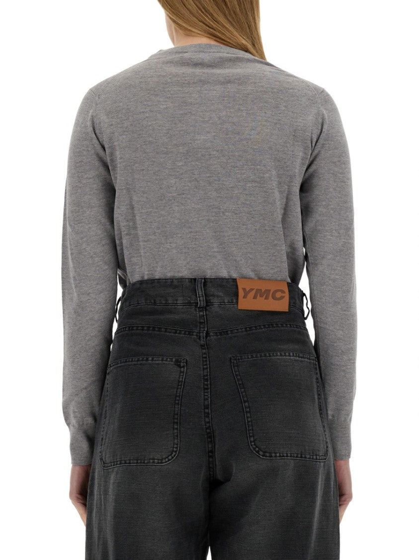 Maison Kitsuné "Baby Fox" Jersey