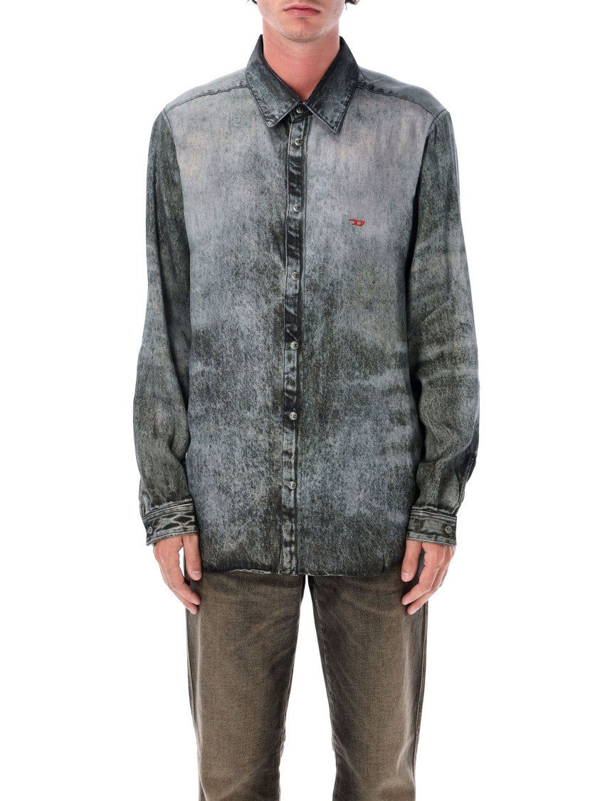 Diesel Fluid Shirt