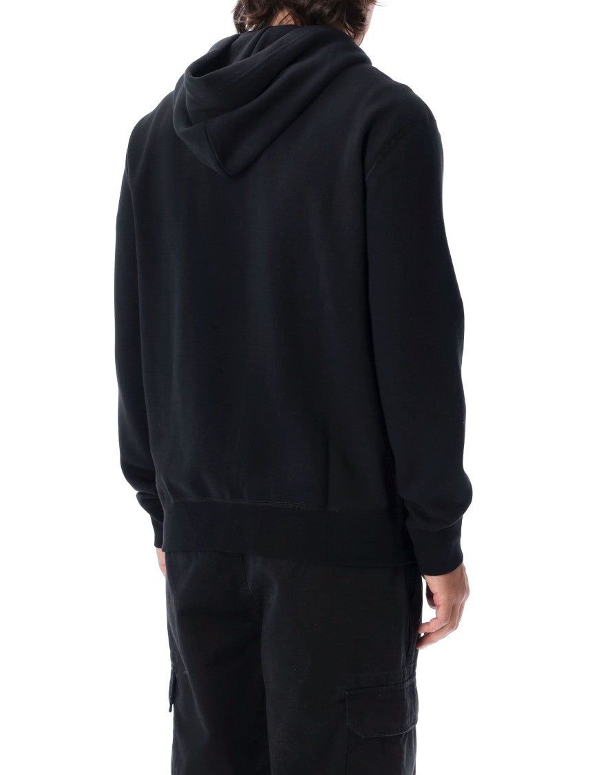 Polo Ralph Lauren C/O Zip Hoodie