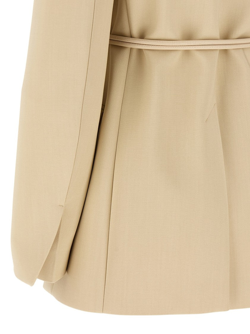 Sportmax 'Glassa' Blazer