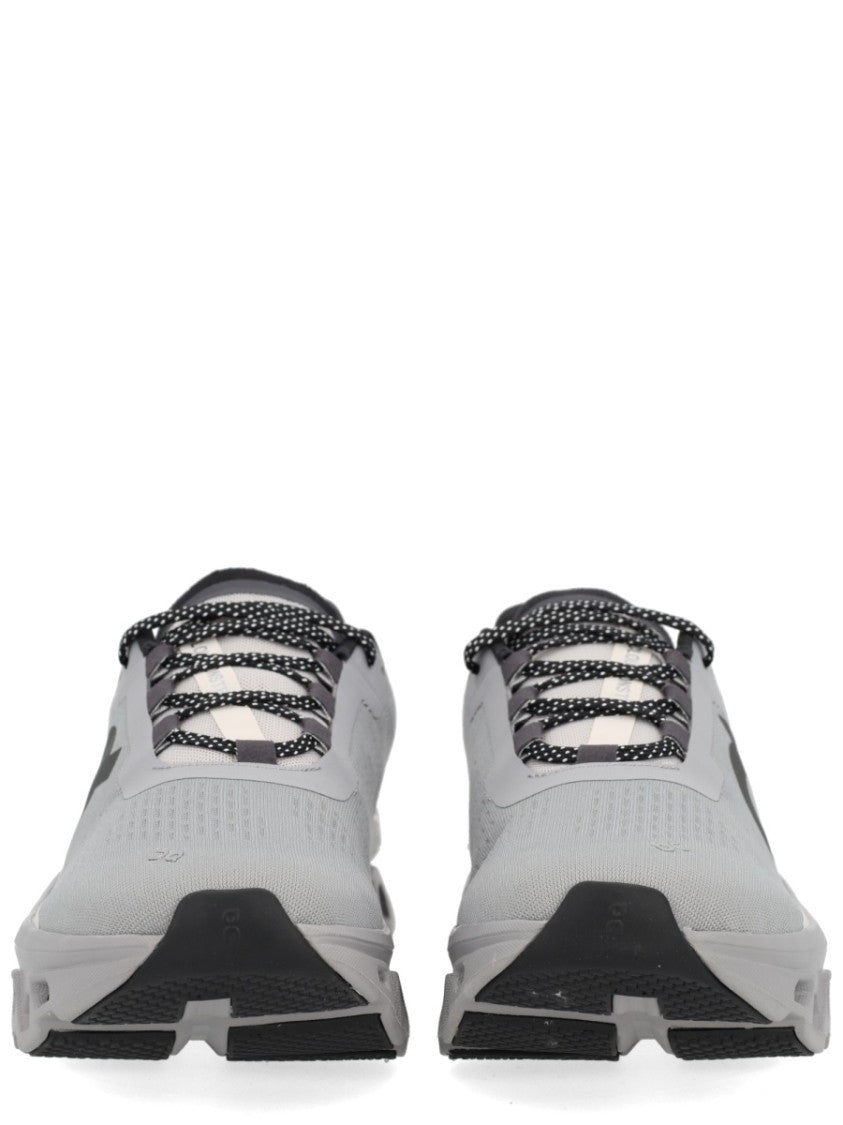 On "Cloudmonster" Sneaker