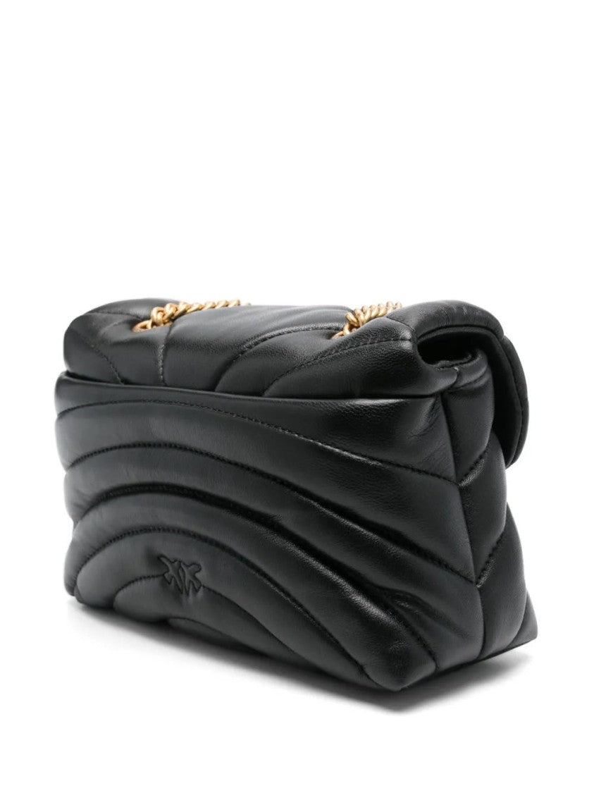Pinko Love Puff Crossbody Bag