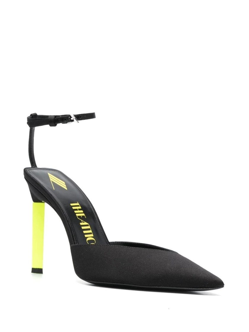 The Attico Perine 105Mm Pump