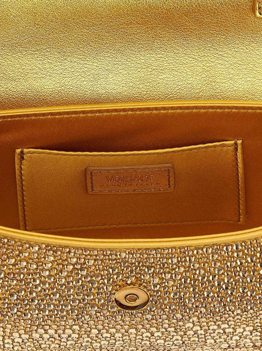 Versace 'La Medusa' Mini Handbag