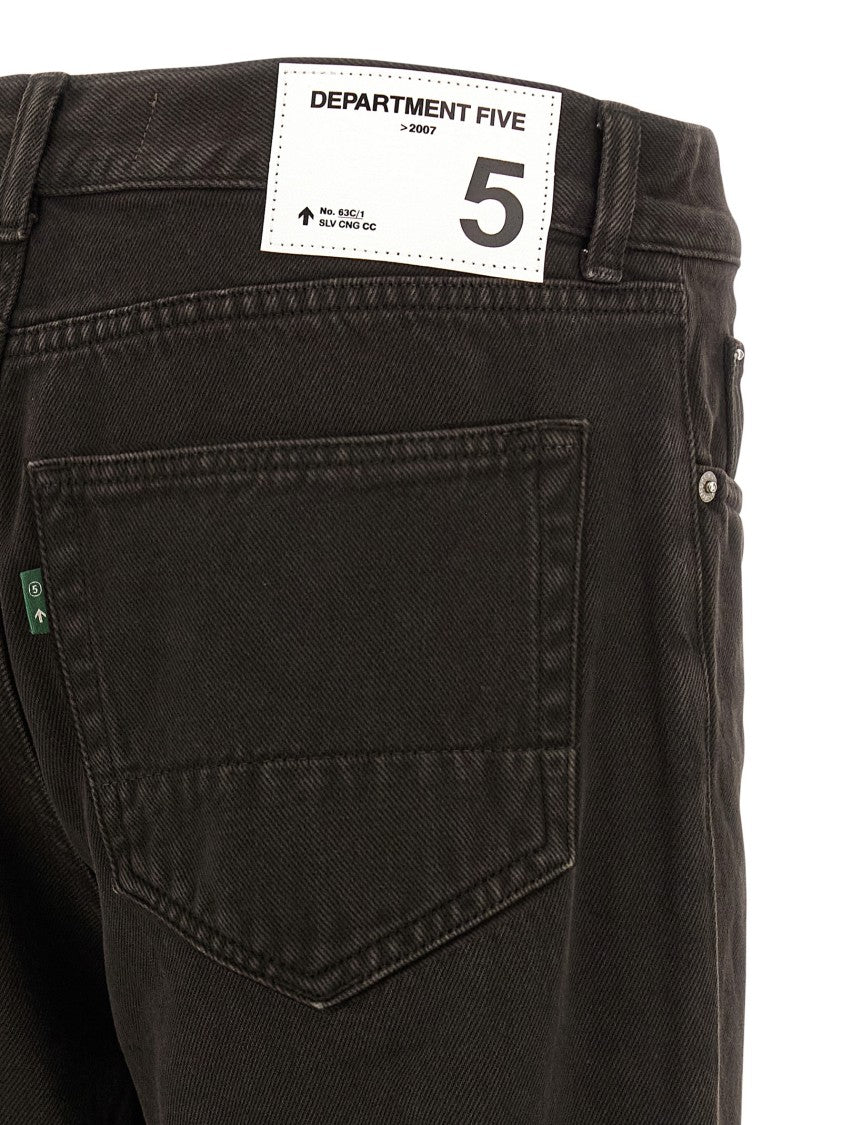 Department Five 'Musso' Jeans
