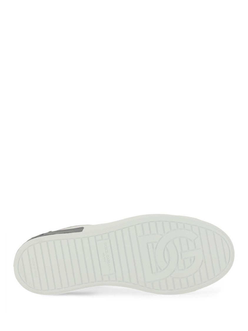 Dolce & Gabbana Portfino Sneaker
