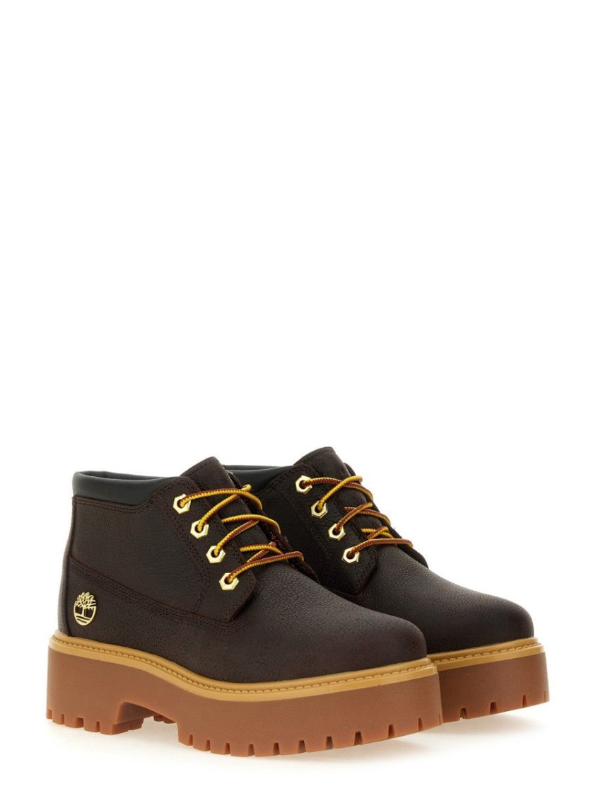 Timberland "Stone Street" Boot