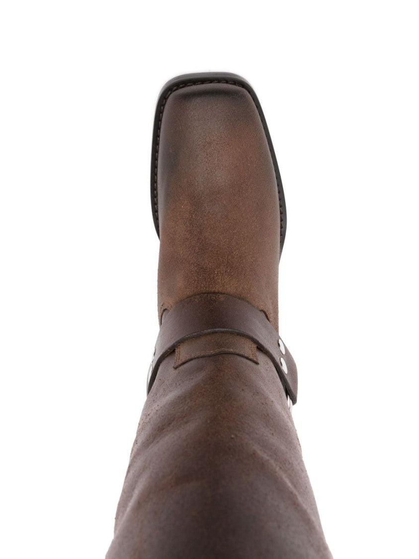 Paris Texas Roxy Boots