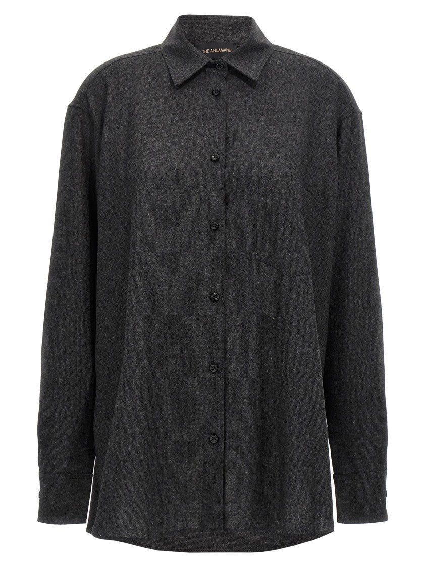 The Andamane New Georgiana' Shirt