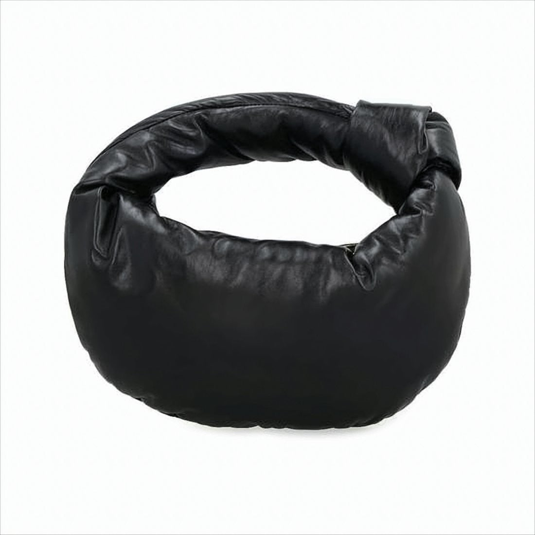 Bottega Veneta Soft Padded Crescent Tote Bag