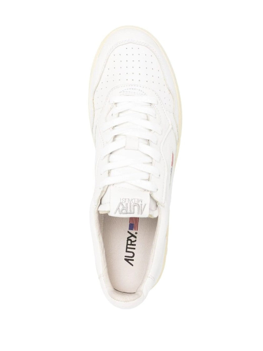Autry Medalist Low Sneakers