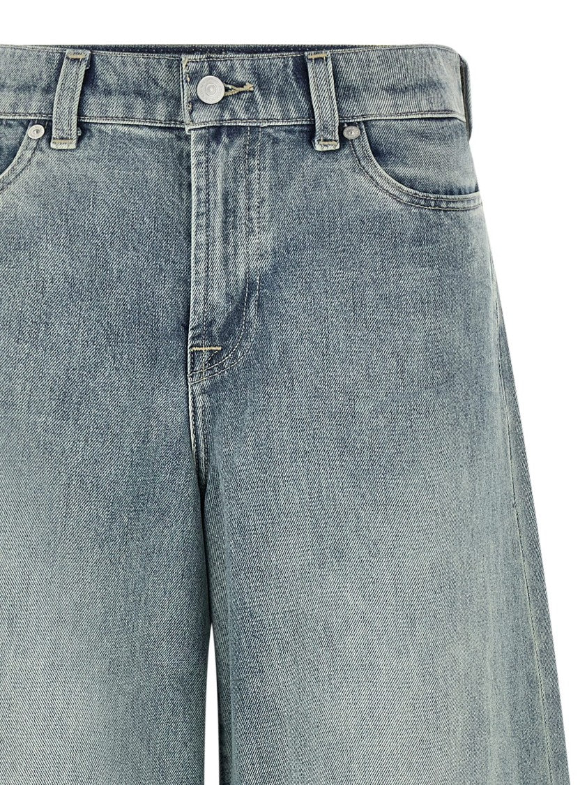 7 For All Mankind Marie' Jeans
