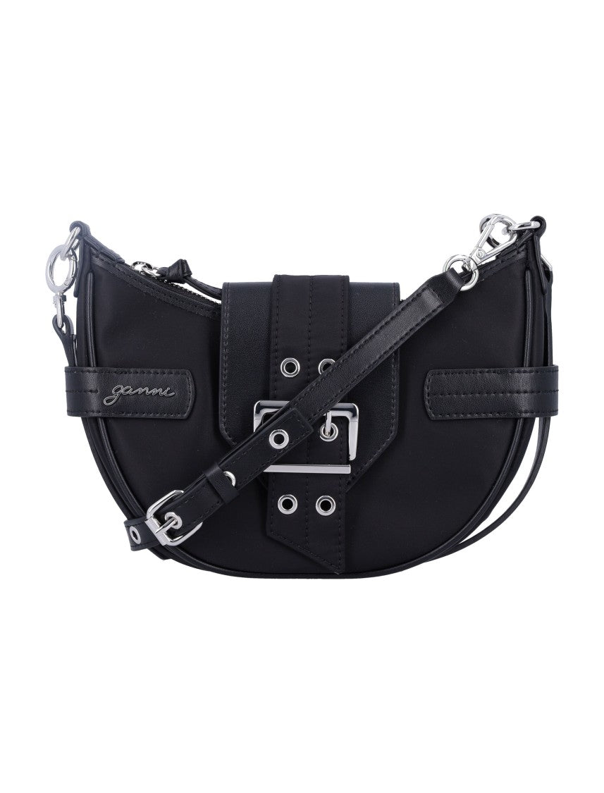 Ganni Bucky Bag