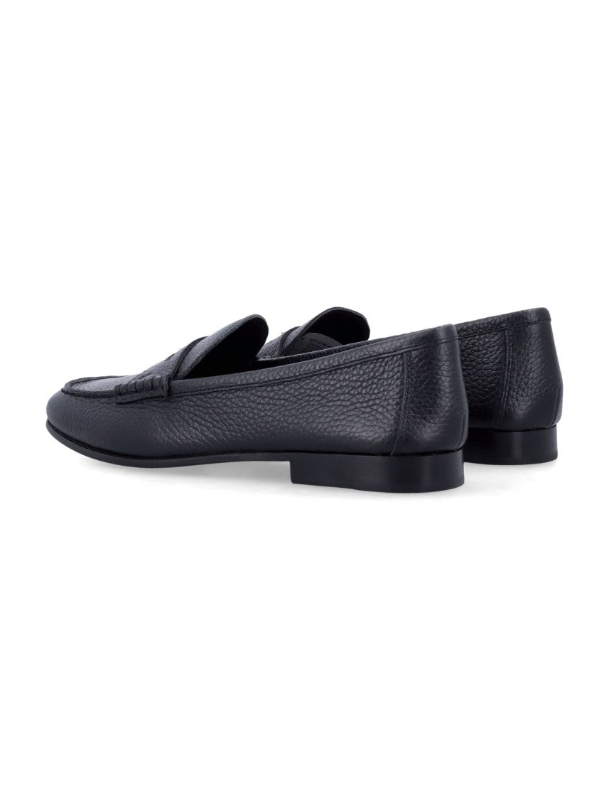 Polo Ralph Lauren Loafer Pebble Leather