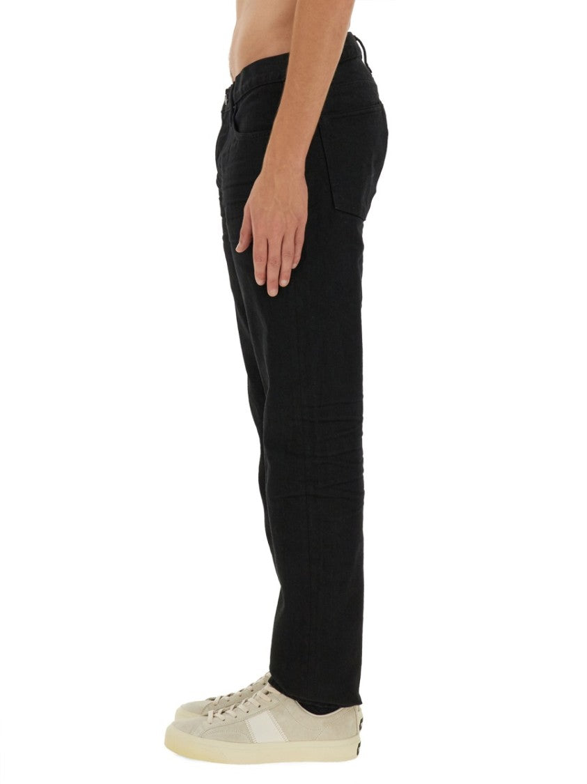 Tom Ford Jeans In Denim