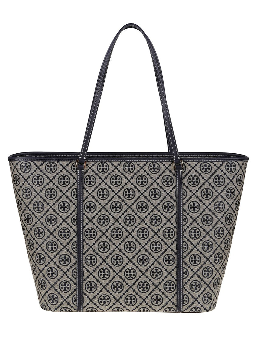 Tory Burch T Monogram Tote